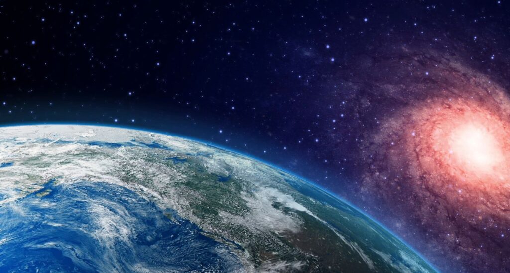 Evoluzione space