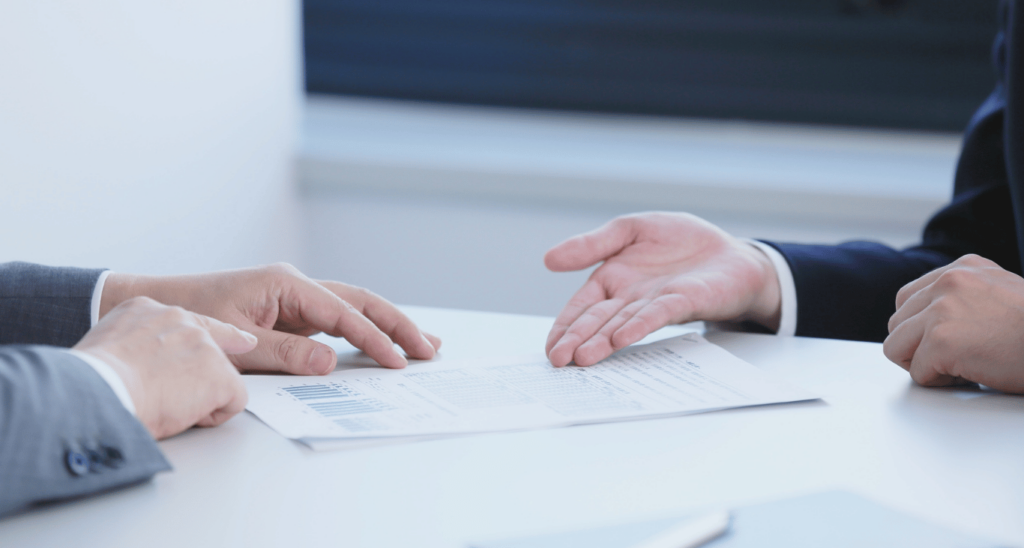 Negoziazione salariale