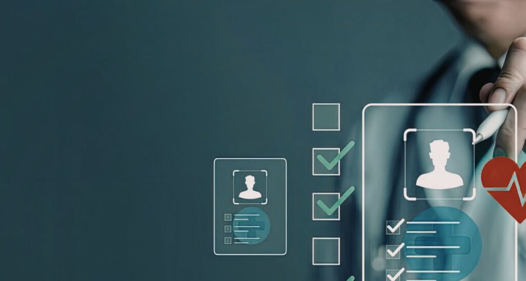 Professioni digital health