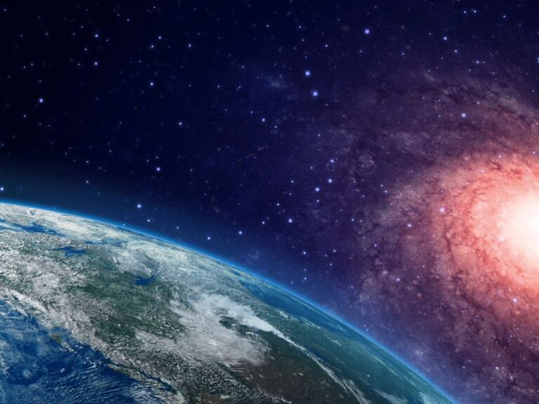 Evoluzione space
