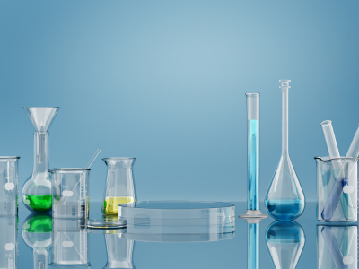 Lavorare nel farmaceutico