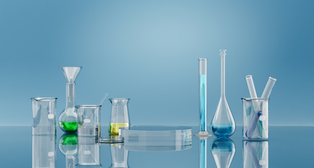 Lavorare nel farmaceutico