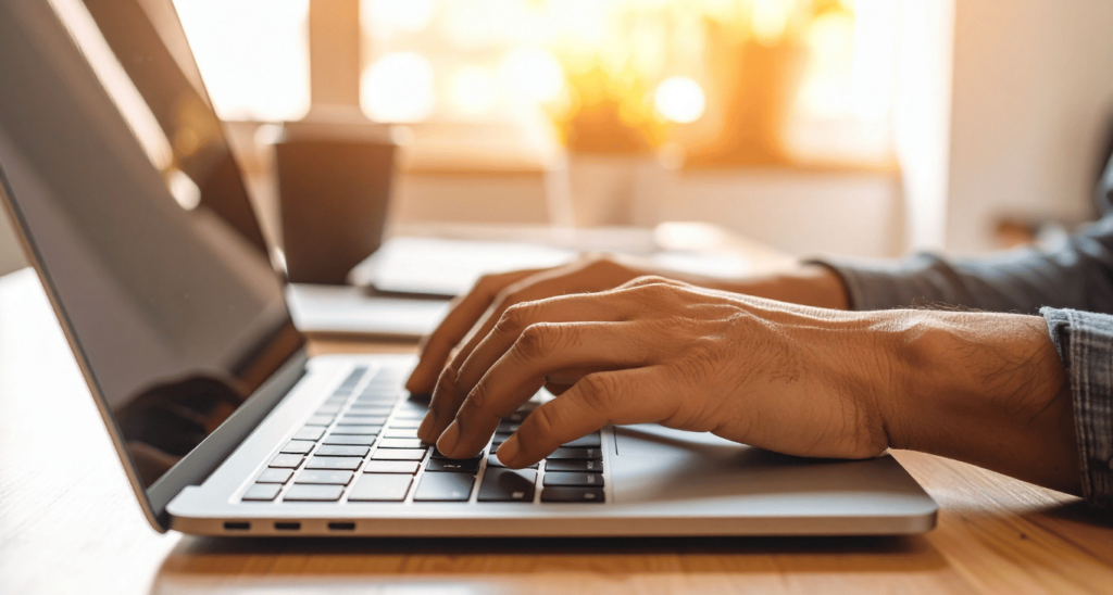 Scrivere esperienza cv