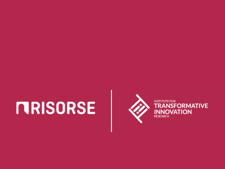 Risorse partnership con ITIR