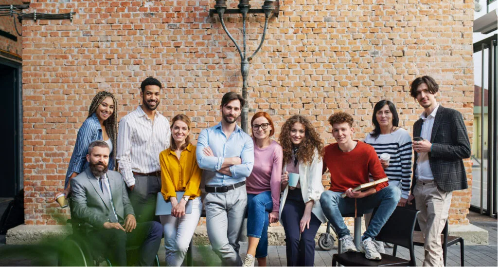 Diversità e inclusione